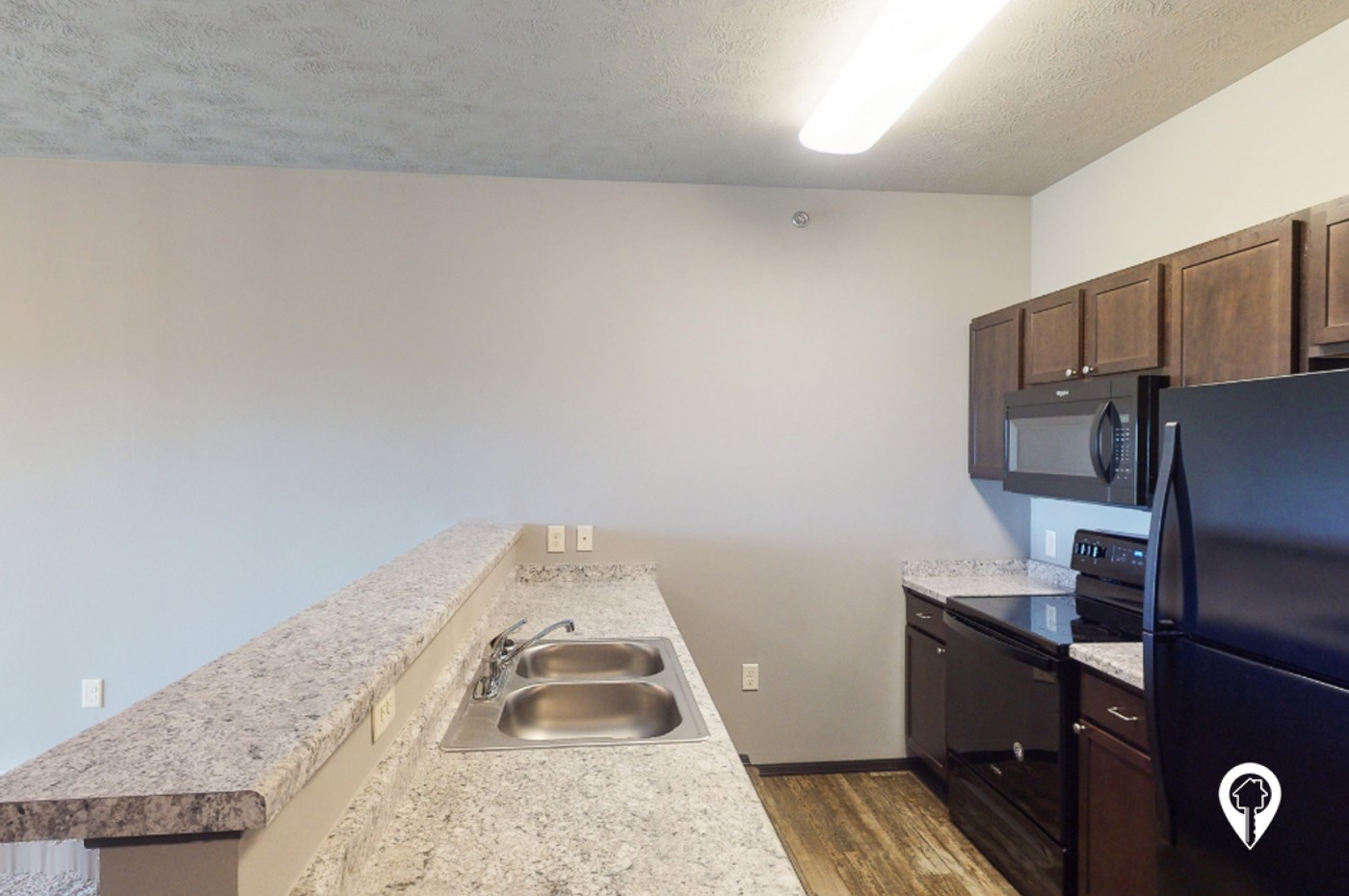 Pioneer Apartments