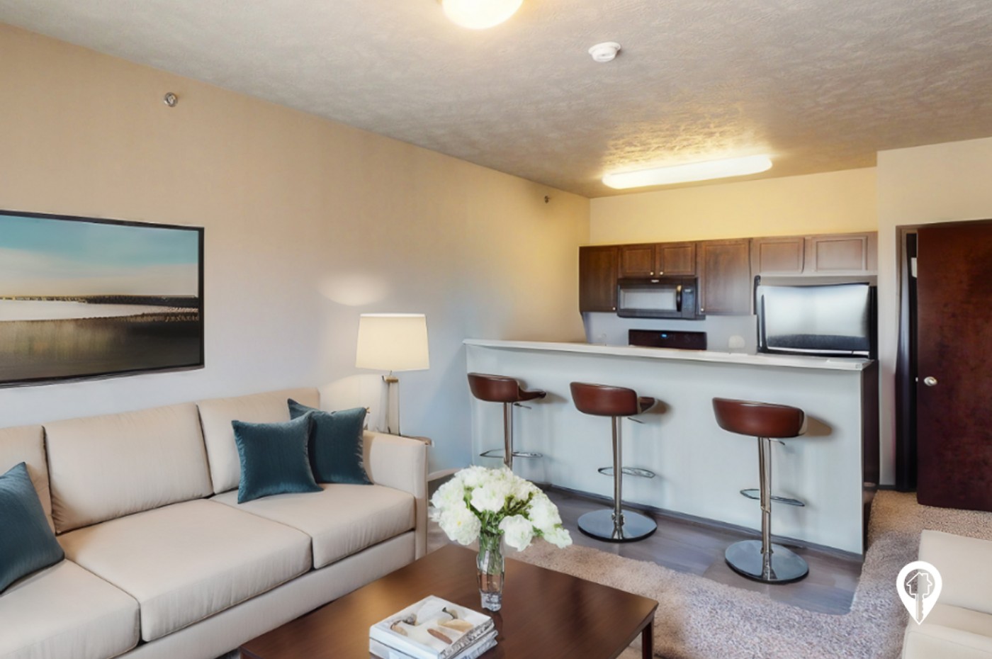 Pioneer Apartments