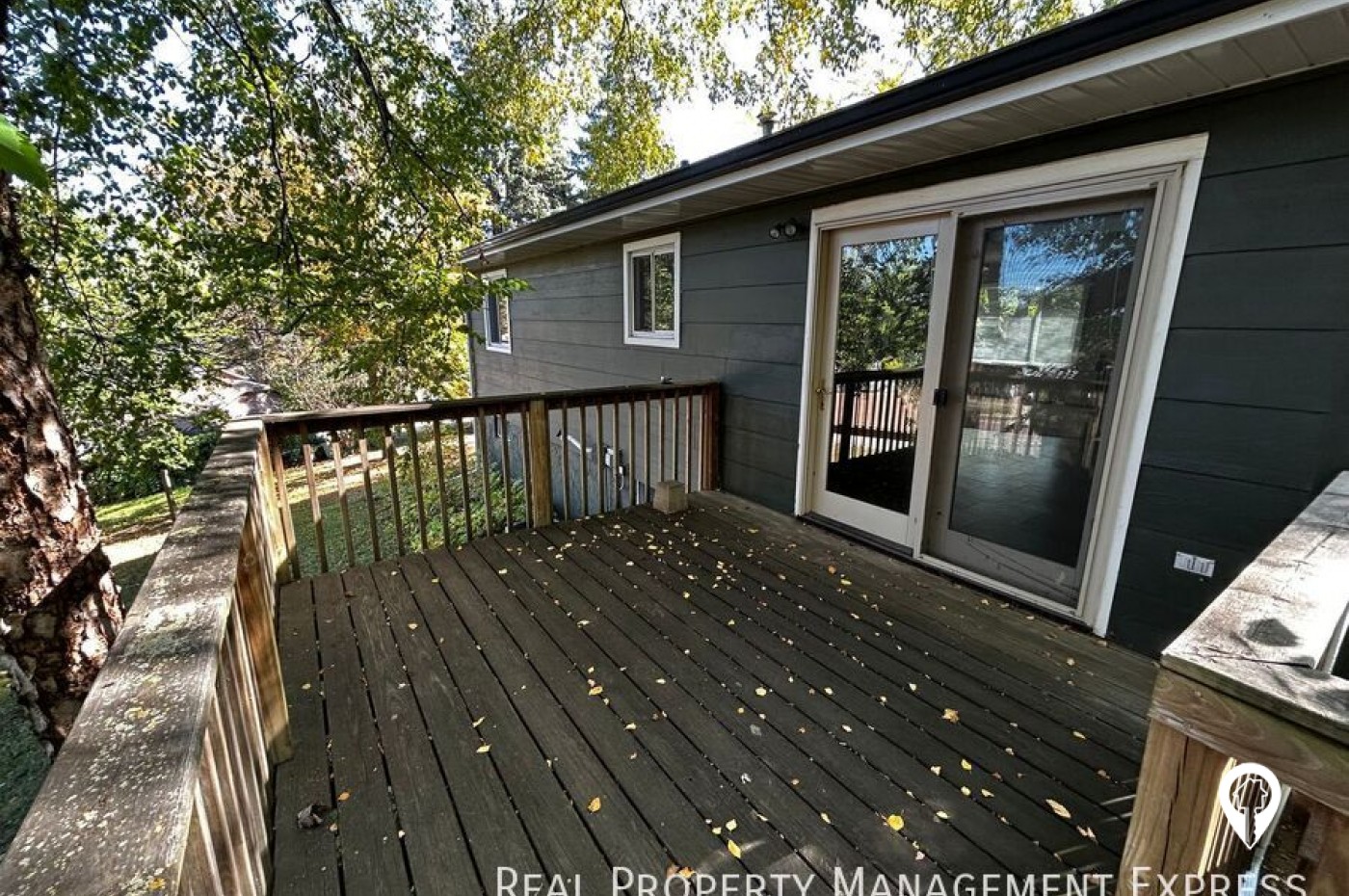 1033 N Lowell Ave House