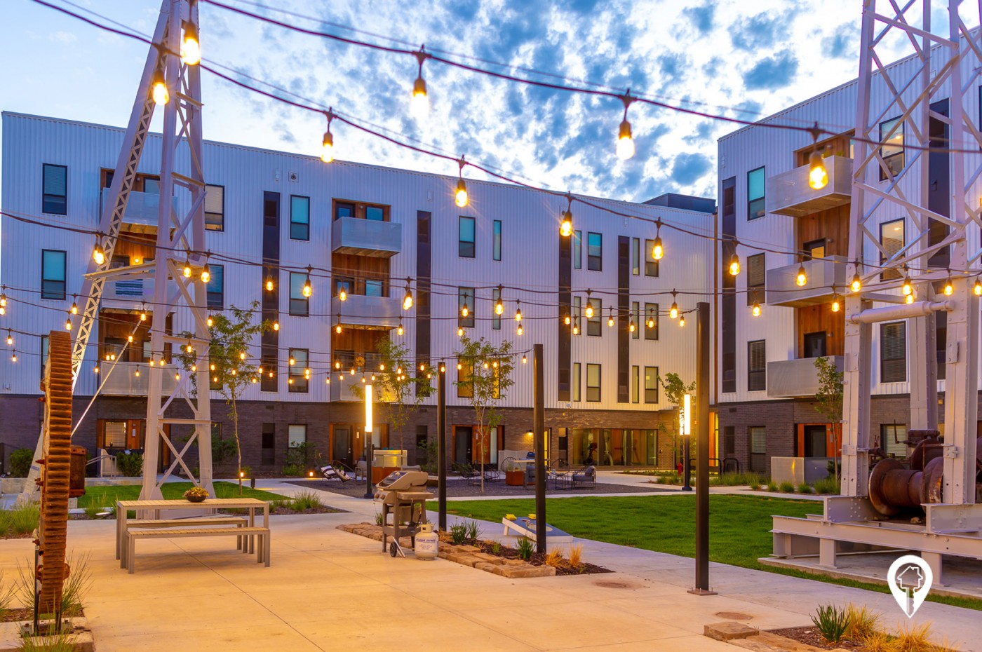 Rowat Lofts
