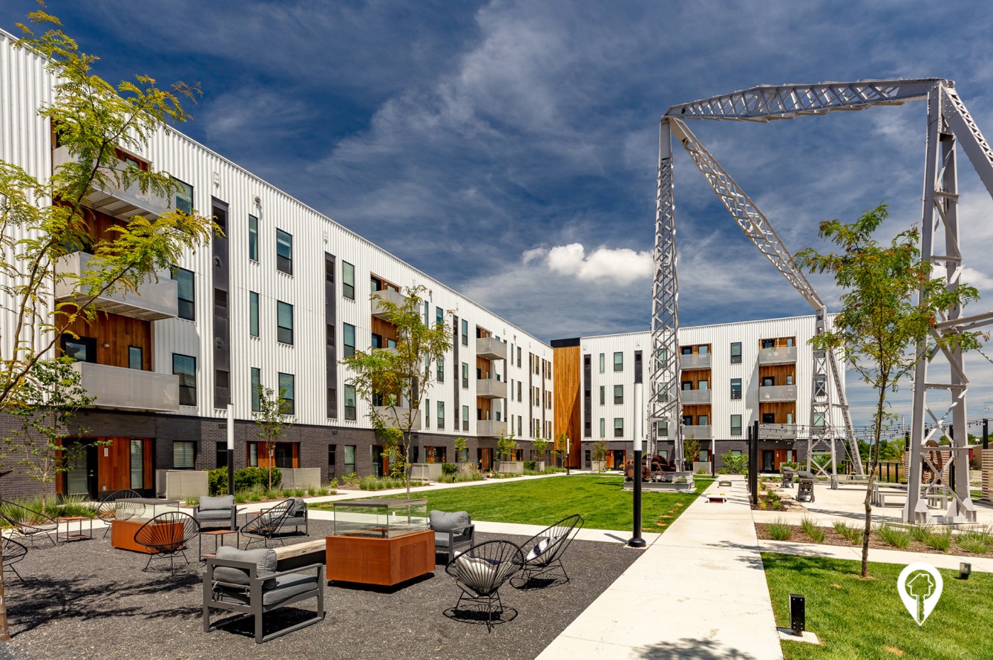 Rowat Lofts