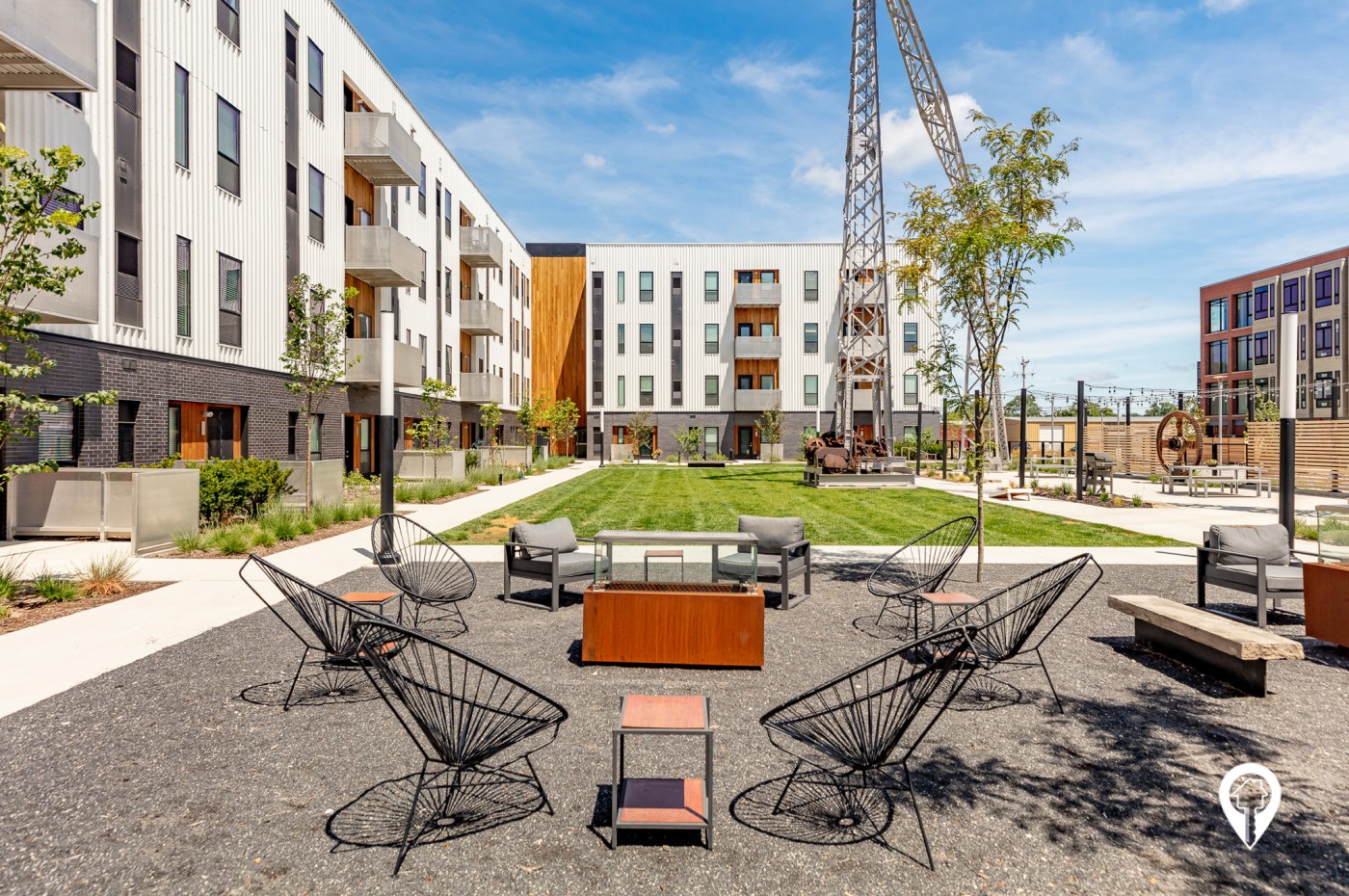 Rowat Lofts