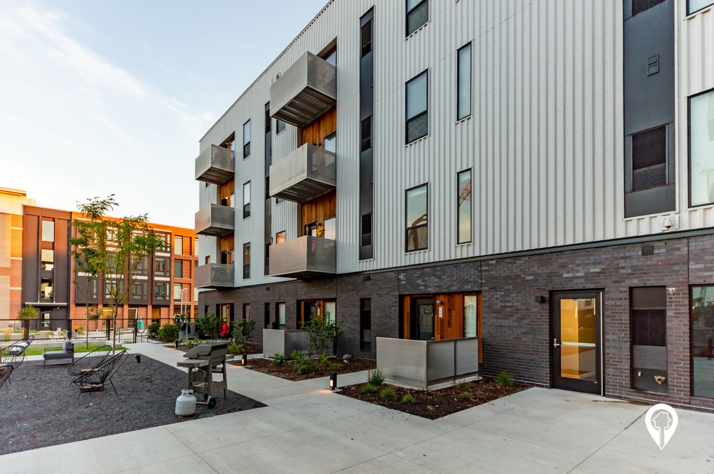 Rowat Lofts