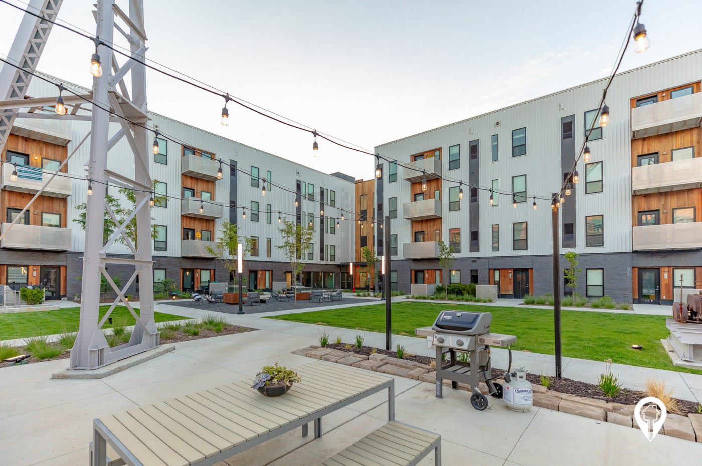 Rowat Lofts