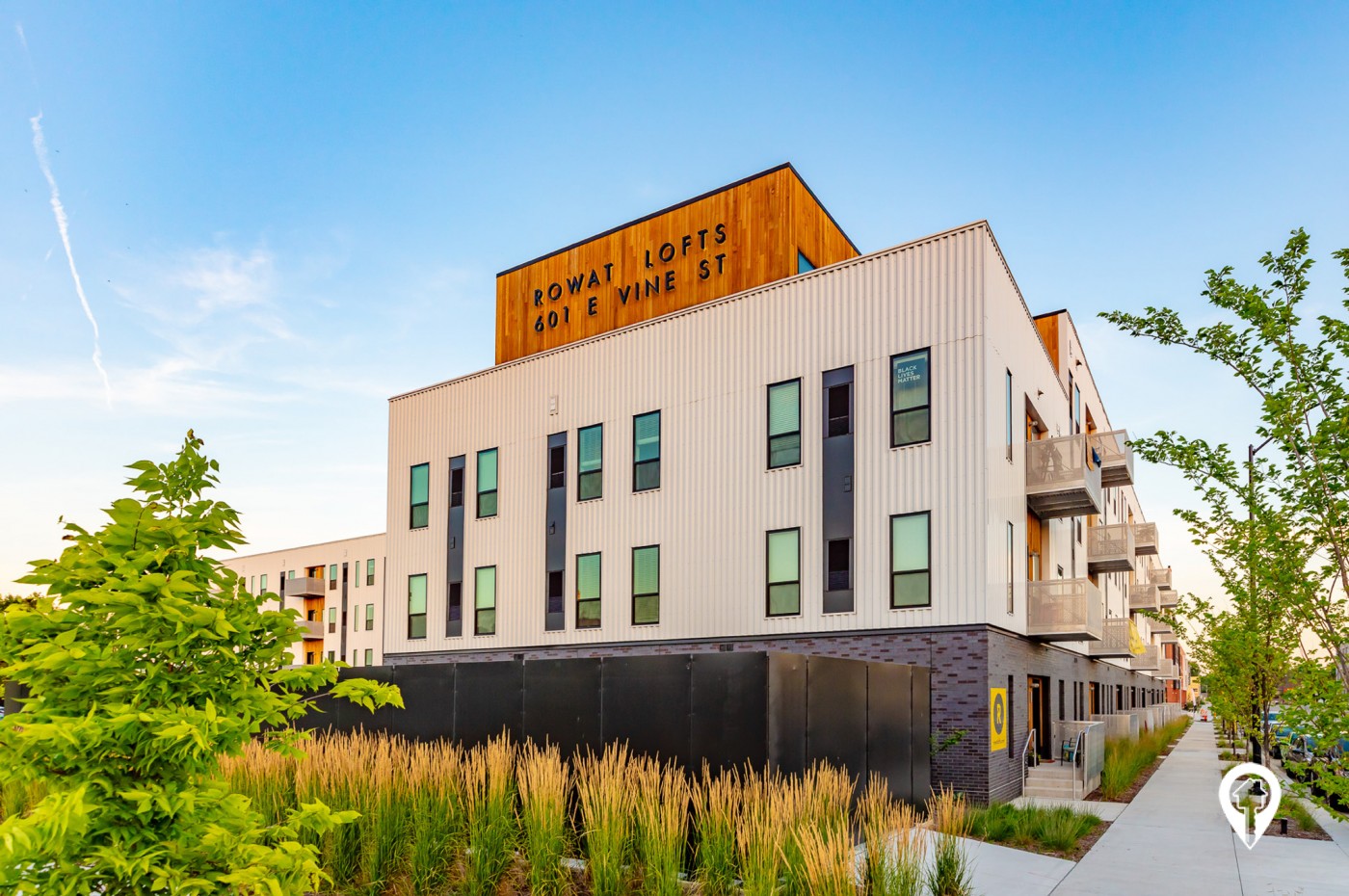 Rowat Lofts