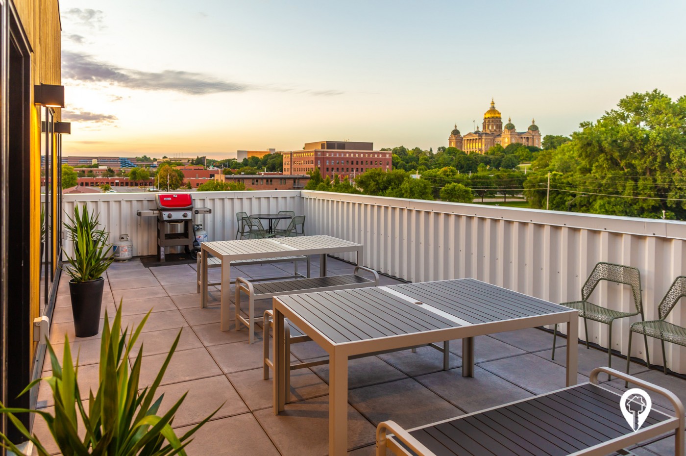 Rowat Lofts