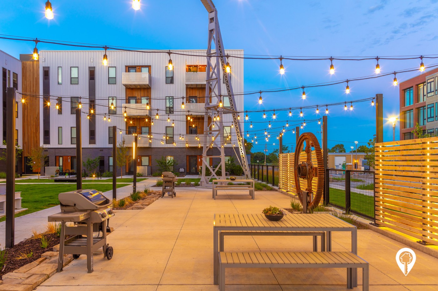 Rowat Lofts