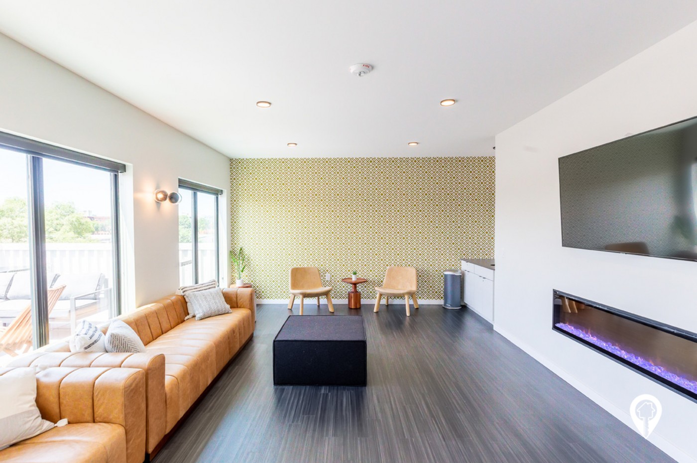 Rowat Lofts