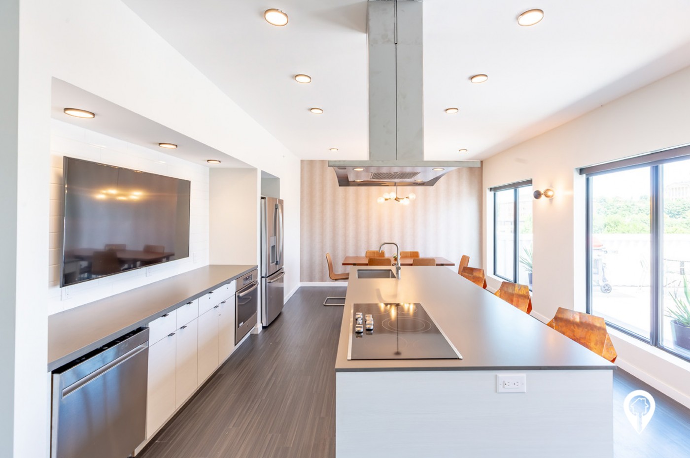 Rowat Lofts