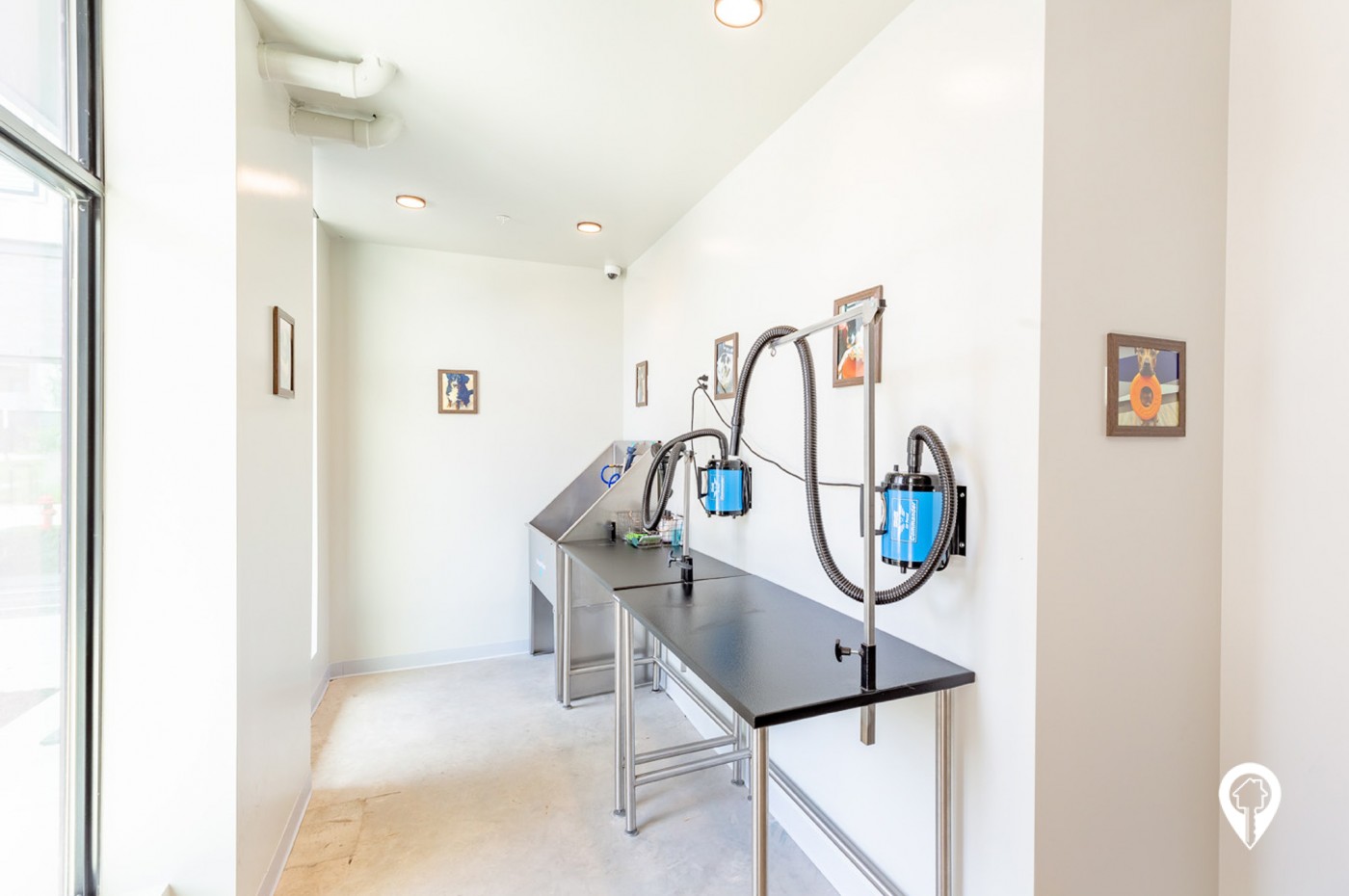 Rowat Lofts