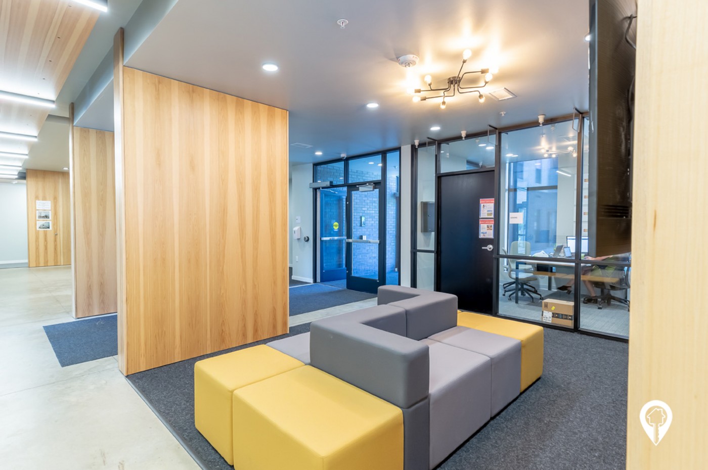 Rowat Lofts