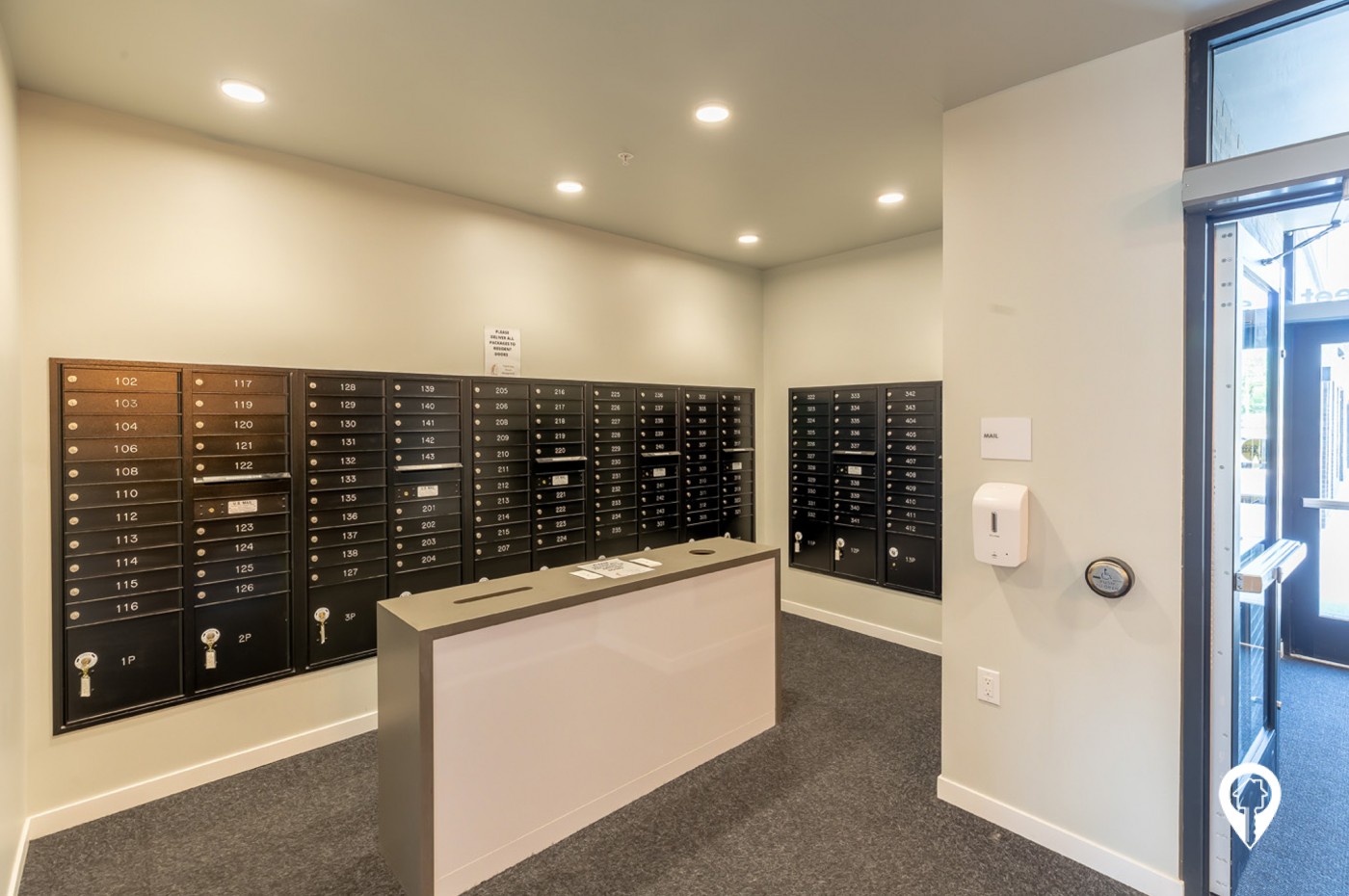 Rowat Lofts