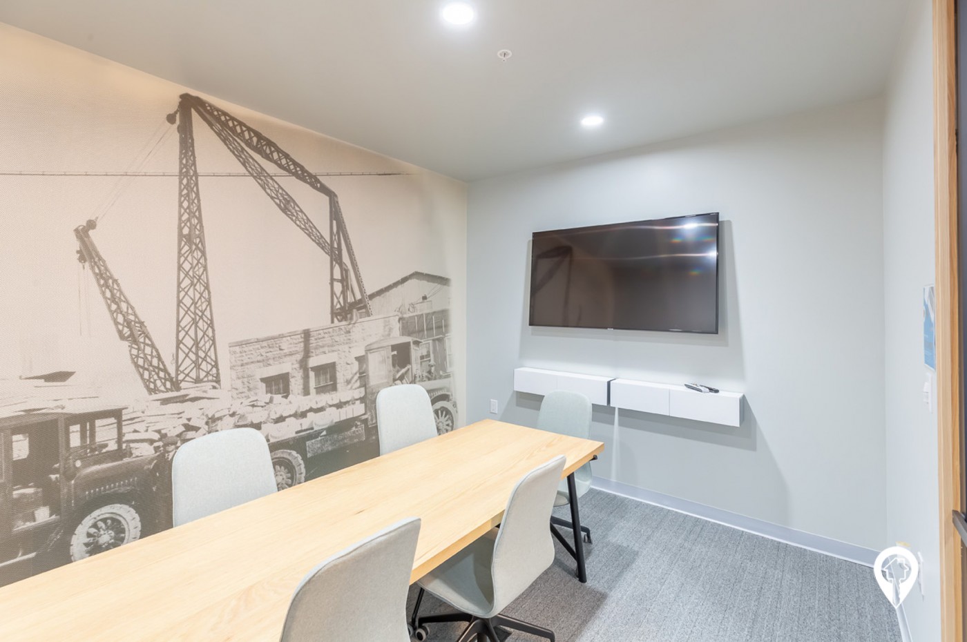 Rowat Lofts
