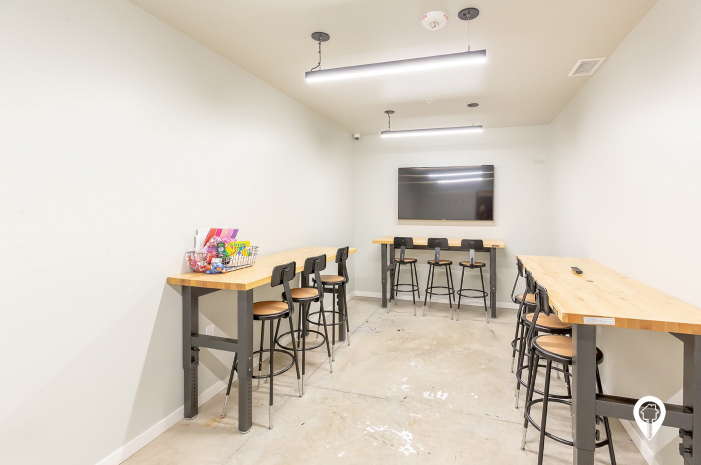 Rowat Lofts