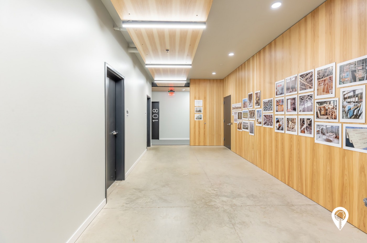 Rowat Lofts