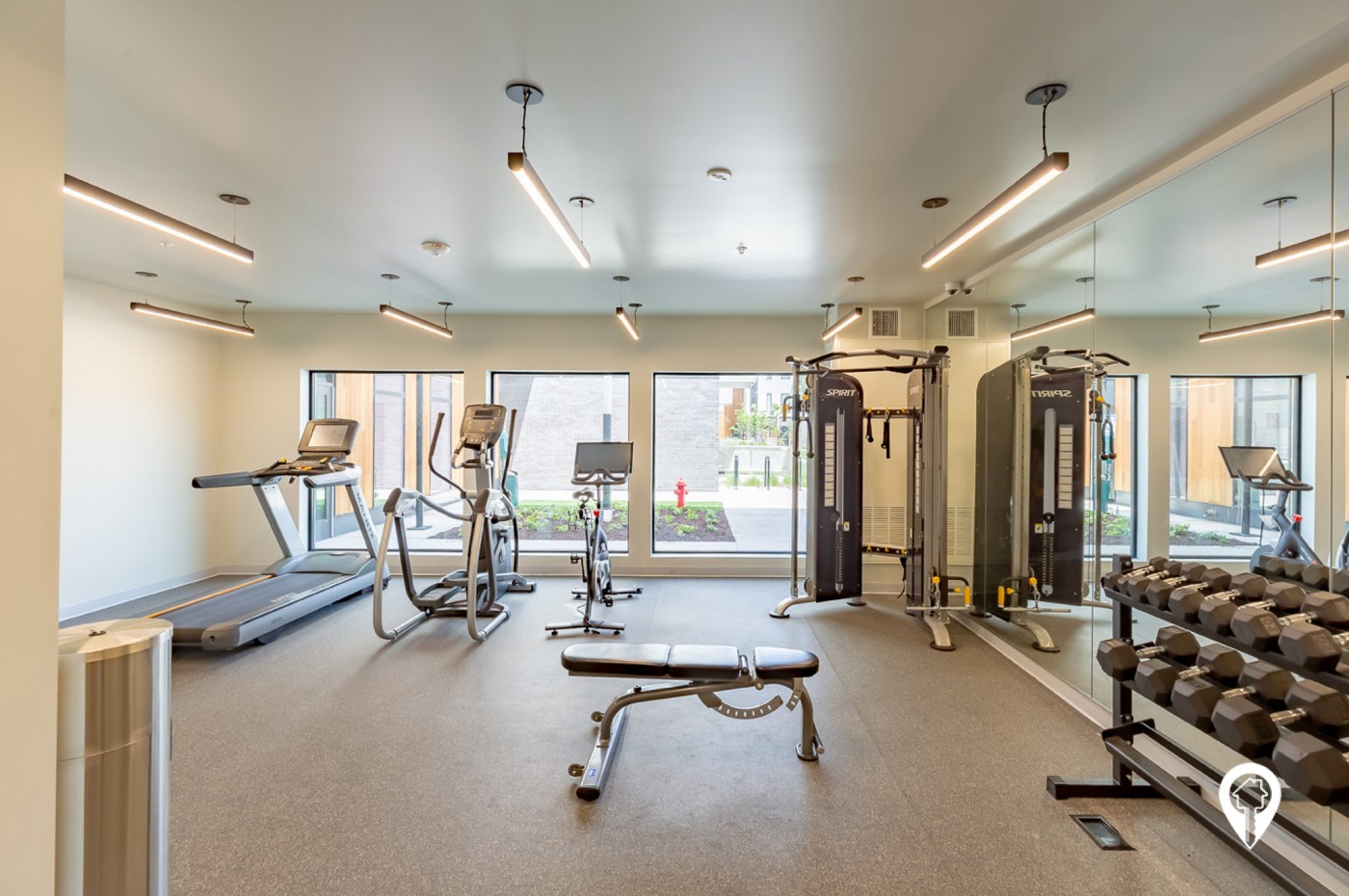 Rowat Lofts