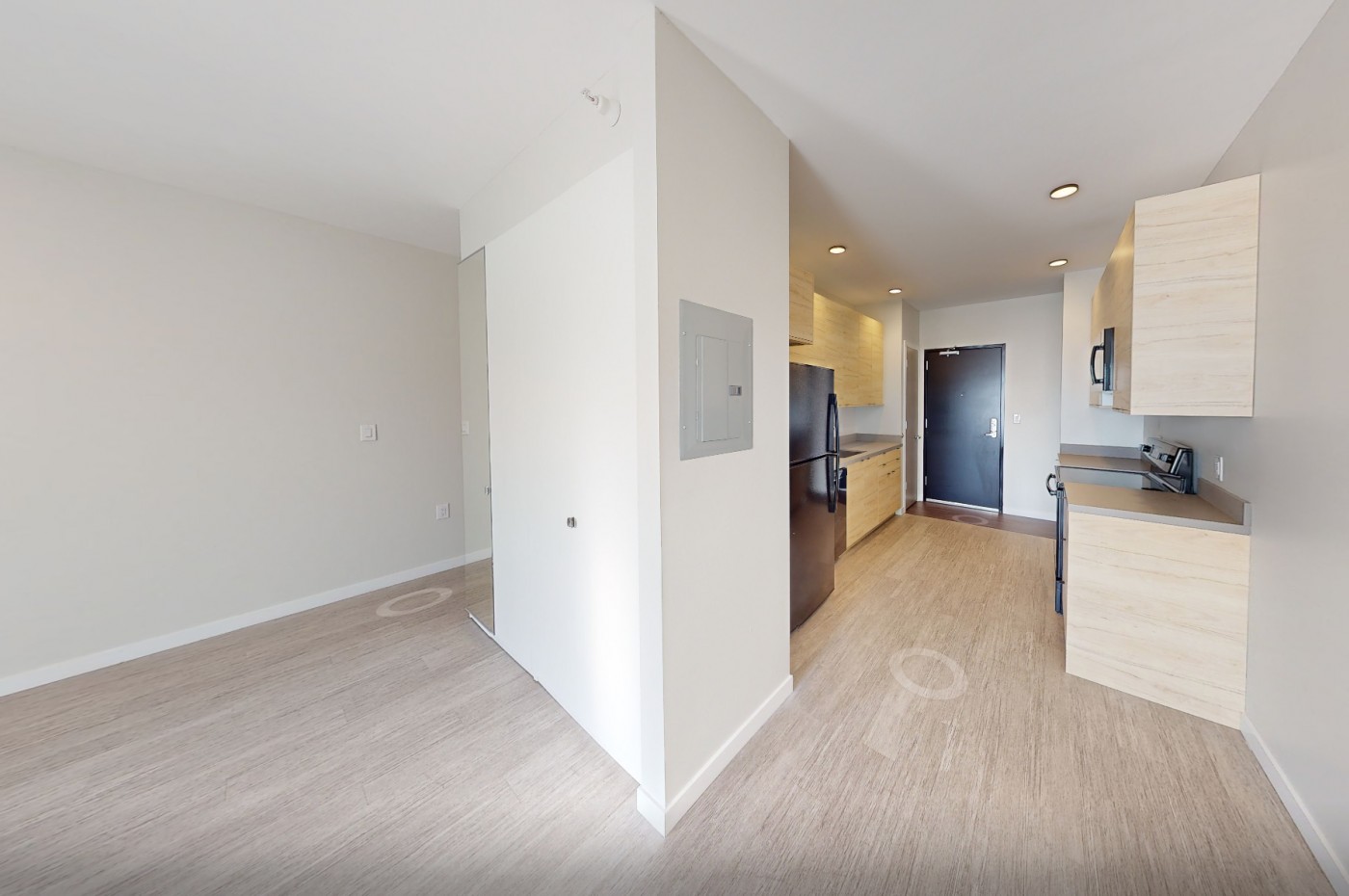 Rowat Lofts
